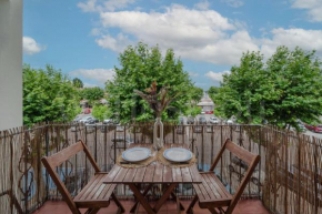 Appartement Gran Reserva 9 - WeHostYou